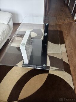 Predám konferenčný stolík