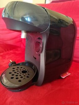 Kapsulový kávovar Bosh