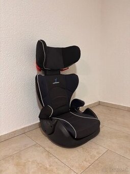 Detská autosedačka