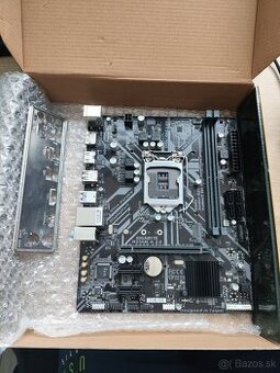 Gigabyte H310M A 2.0