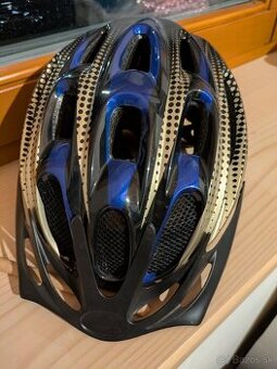 Prilba Longus 54-58cm