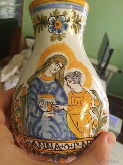 NA PREDAJ