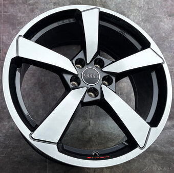 Originální Alu kola 5x112 Audi A5,S5(F53) R19 - nepoužité