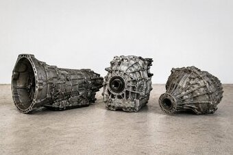 Prevodovky VW Touareg / Audi q7 , Cayenne