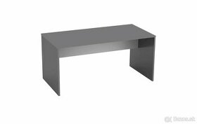 sivo biely stôl - 1