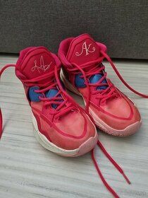 Basketbalové topánky Nike Kyrie 8 Infinity "Siren Red" - 1