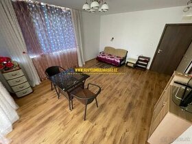 Studiovy apartman, Nessebar, Bulharsko, 69m2