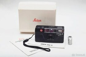 ///PREDANÉ/// Leica Mini II