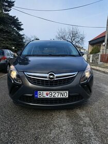 Opel Zafira Tourer 2.0 CDTi ECOTEC 130k