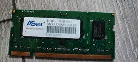 Pamäť DDR2 1GB pre notebook