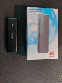 Huawei E1752 USB Modem