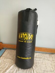 Boxovací mech KATSUDO - 1