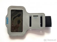 Športové púzdro pre mobil na rameno - Armband