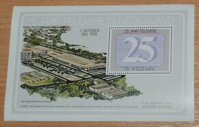Poštové známky - Ostatné 431 - neopečiatkované