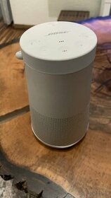 Bose soundlink revolve plus