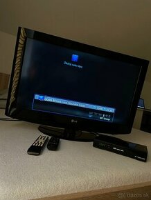 LG TV s CryptoBoxom