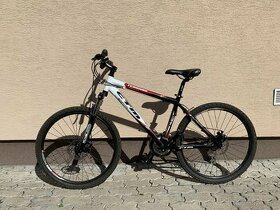 Predám horský bicykel CTM Terrano 17”