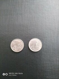 Mince ČSR 1947-48