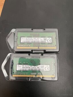 Predam ramky so-dimm DDR4