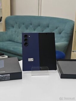 Samsung Galaxy Z Fold 6 512GB | AKO NOVÝ