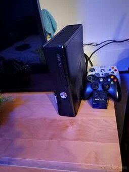 Xbox 360 - 1