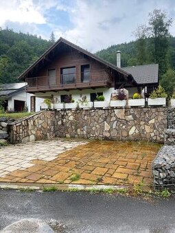 Profesionálne čistenie exteriérov