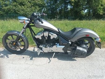 Honda VT 1300 CX Fury