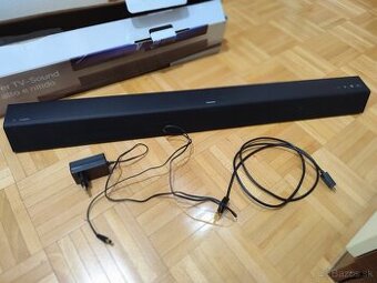 Sound bar repro philips tab 5105/12