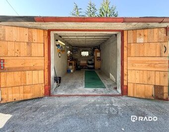 RADO | Na Predaj garáž, Dubnica nad Váhom