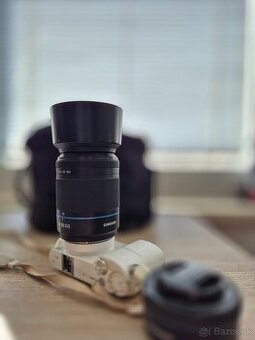 Samsung NX1100