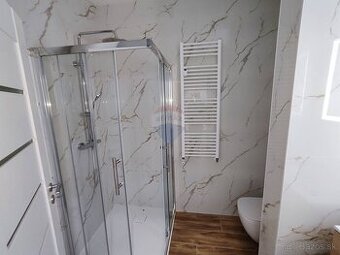 predaj 3iz. bytu 120 m2 novostavba Dolný Kubín - 1