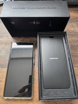 Samsung Galaxy Note20 Ultra N986B 5G 12GB/256GB