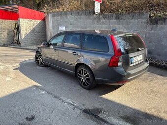 Volvo v50 2.0d