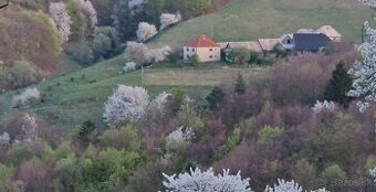 Rodinny dom Kralova Zvolen