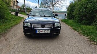 Vw Passat 5.5 1.9tdi