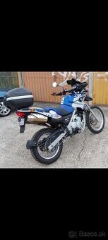 BMW F 650 GS 25000km