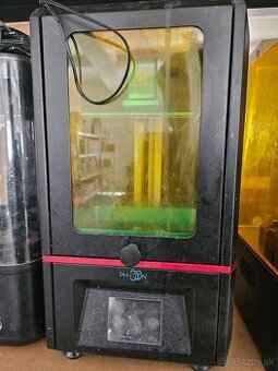 3D tlačiareň Anycubic Photon