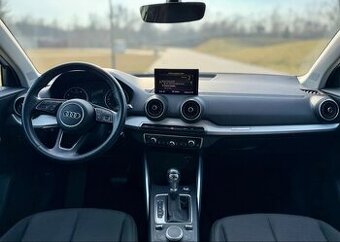 AUDI Q2, 1.5 TSFI