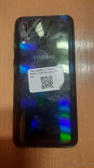 Samsung a40