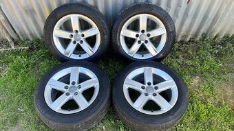 ☀️letná sada 5x112 r16