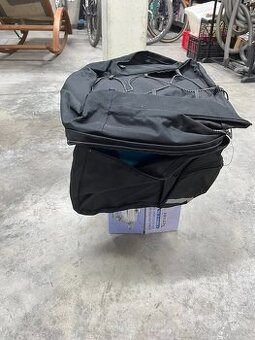 Taška na bicykel
