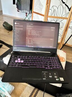 Asus tuf gaming