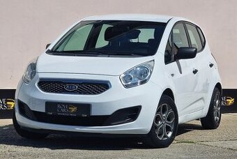 Kia Venga 1.4 CVVT LX SR