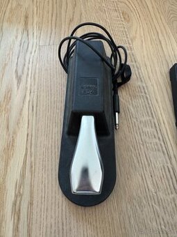 YAMAHA FC4 - Sustain pedál na klavir