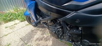 Suzuki GSX S 750