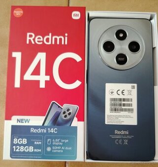 Redmi 14c