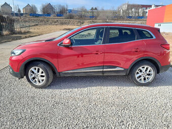 Predám Renault Kadjar Adventure Energy TCe 130, 39 000 km