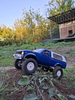 PREDÁM RC CRAWLER