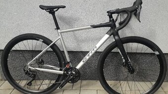 gravel CTM KOYUK 2.0, 2024, veľ 56cm, GRX