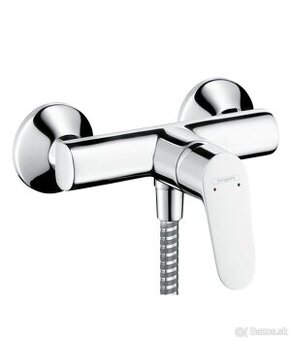 Sprchová batéria Hansgrohe Focus